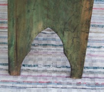 VALLEY BUCKET BENCHSHELF-3